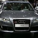 Audi 007